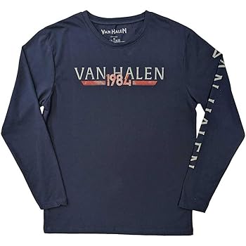 Van Halen Tour 2008 Tシャツ Large Van Halen 2008 Reunited Tour T-shirt Wolfgang David